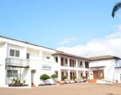 Otel Stellar Lodge (Takoradi, Gana)