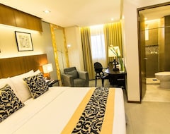 Khách sạn St Mark Hotel (Cebu City, Philippines)