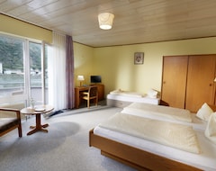 Hotel Rheinperle (Sankt Goar, Germany)