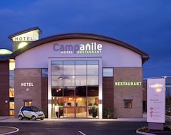 Khách sạn Campanile Northampton (Northampton, Vương quốc Anh)