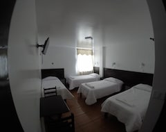 Hotel Fiorella (Paracas, Perú)