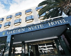 Khách sạn Garden Suite Hotel & Resort (Los Angeles, Hoa Kỳ)