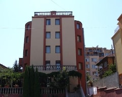 Otel Sveti Iliya (Burgaz, Bulgaristan)