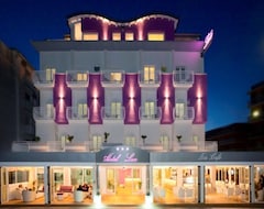 Hotelli Hotel Lux (Caorle, Italia)
