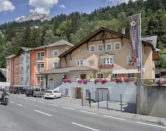 Posthotel Strengen am Arlberg (Strengen, Austria)