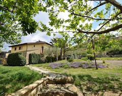 Casa rural Giucalem La Casa Negli Orti (Piazza Armerina, Ý)