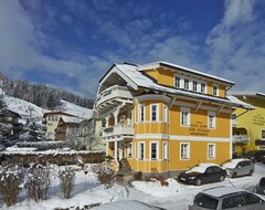 Hotel Villa Klothilde (Zell am See, Austria)