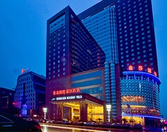Khách sạn Xiongsen Holiday Villa (Chenzhou, Trung Quốc)