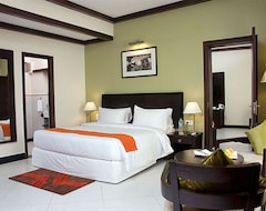 Hotel Livingroom By Seasons (Anjuna, Indija)