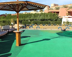 Hotel Andalusia Blue Beach (Hurghada, Egipat)
