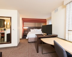 Hotel Residence Inn by Marriott Milwaukee West (Vauvatoza, Sjedinjene Američke Države)