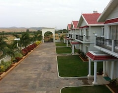 Khách sạn Satyam Resorts (Puttaparthi, Ấn Độ)