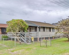 Hele huset/lejligheden Sunshine Cottage (South West Rocks, Australien)