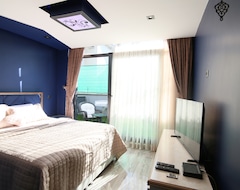 Khách sạn 2D VIP Suite & Spa (Edirne, Thổ Nhĩ Kỳ)