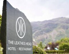 Otel The Leathes Head (Borrowdale, Birleşik Krallık)
