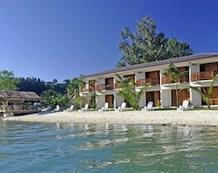 Otel Tropicana Lagoon Apartments (Port Vila, Vanuatu)