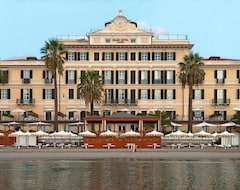 Grand Hotel Alassio Resort & Spa (Alassio, Italy)