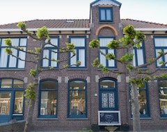 Hotel De Moerbei (De Cocksdorp, Nederland)