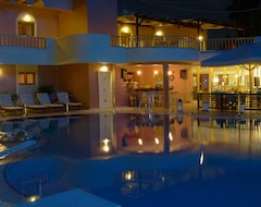Khách sạn Eretria Sun Rise Hotel (Eretria, Hy Lạp)