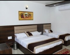 Hotel Nihal Palace (Bharatpur, Indija)