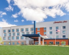 Hotel Hampton Inn by Hilton Bedford (Bedford, USA)