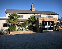 Hotelli The Highlander Hotel Dullstroom (Dullstroom, Etelä-Afrikka)