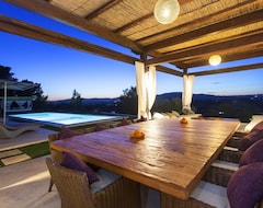 Hele huset/lejligheden Villa Ibiza Luxury - Villa Para 8 Personas En Santa Eulalia Del Río (Santa Eulalia, Spanien)
