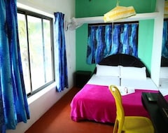 Hotel Funky Art Beach House (Alappuzha, Indija)