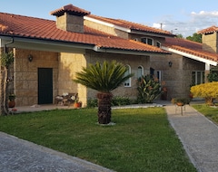 Pensión Residencial Dom Manuel (Fafe, Portugal)