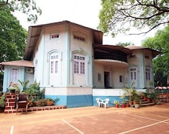 Khách sạn Springwood Heritage (Matheran, Ấn Độ)
