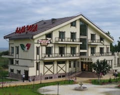 Resort Alaya Roza (Neftekamsk, Russia)