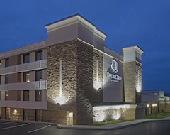 Hotell Hotel DoubleTree by Hilton Schenectady (Schenectady, USA)