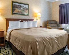 Hotelli Quality Inn & Suites (Titusville, Amerikan Yhdysvallat)