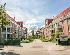 Toàn bộ căn nhà/căn hộ H&P Residenz Hohe Lith (Cuxhaven, Đức)
