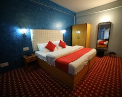 Hotelli Nishita Resorts (Manali, Intia)