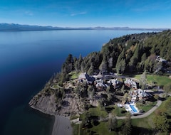 Khách sạn Charming Luxury Lodge & Private Spa (San Carlos de Bariloche, Argentina)