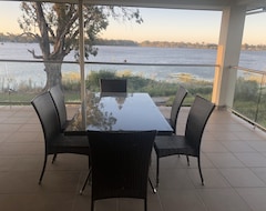 Tüm Ev/Apart Daire Lakeside House On Nagambie Lakes From $120pp (Nagambie, Avustralya)