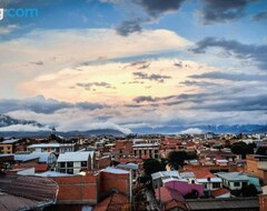 Toàn bộ căn nhà/căn hộ Loft Mirador, Todo Lo Que Necesitas Para Disfrutar (Tarija, Bolivia)