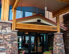 Otel Hampton Inn & Suites Boulder North (Boulder, ABD)