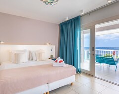 Hotel Coral Estate Luxury Resort (Willemstad, Curazao)