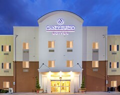 Khách sạn Candlewood Suites Enid, An Ihg Hotel (Enid, Hoa Kỳ)