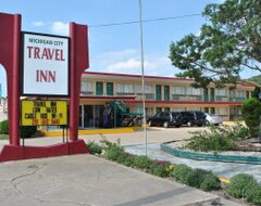 Travel Inn Motel Michigan City (Michigan City, Sjedinjene Američke Države)