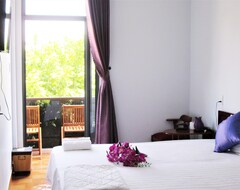 Hotelli Purple Garden Homestay (Hoi An, Vietnam)