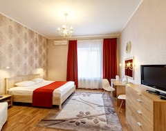 Guesthouse Guest House Faraon (Voronezh, Russia)