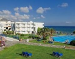 فندق Hotel Ariadne Beach (ماليا, اليونان)
