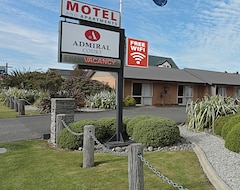 Admiral Court Motel & Apartments (Invercargill, New Zealand)