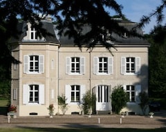 Cijela kuća/apartman Château de Mons Boubert (Ochancourt, Francuska)