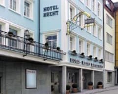 Hotel Hecht (Appenzell, Switzerland)