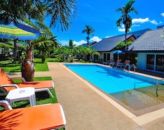 Resort Phuket Airport Hotel - SHA Extra Plus (Nai Yang Beach, Thailand)