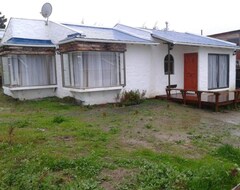 Casa/apartamento entero Casa En El Tabo (El Tabo, Chile)
